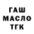 ТГК гашишное масло Svetic Bogdanova
